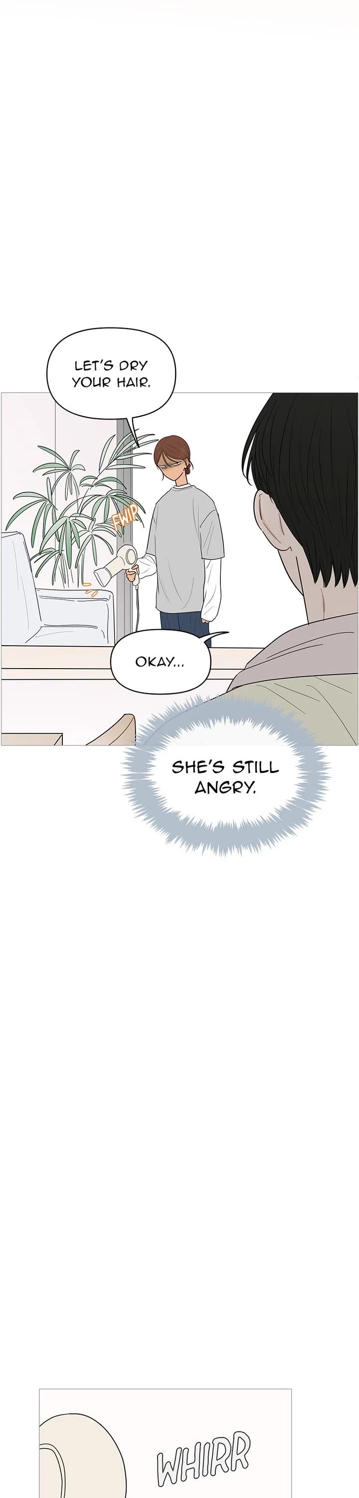 Your Smile Is a Trap Chapter 147 page 17 - Chapter 147: Episode 147
