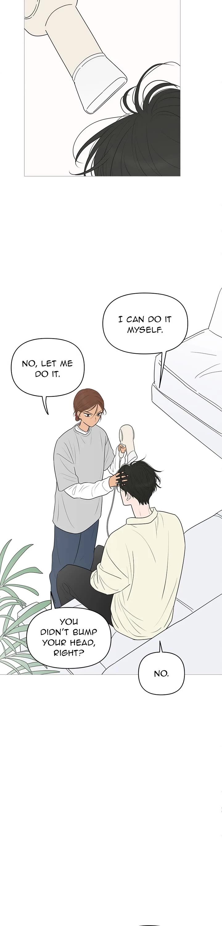 Your Smile Is a Trap Chapter 147 page 18 - Chapter 147: Episode 147