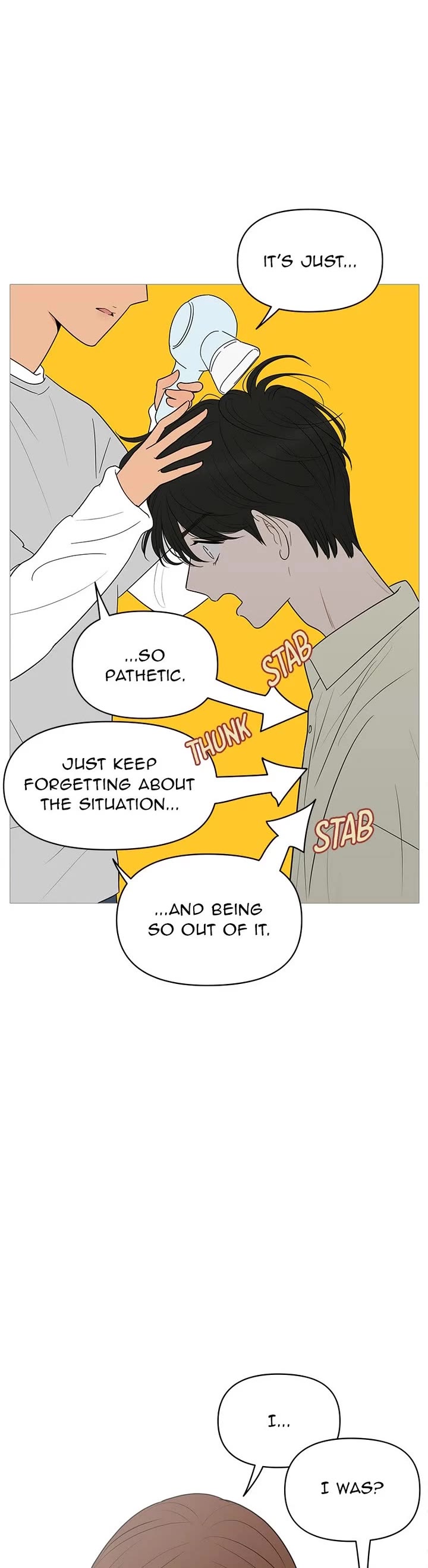 Your Smile Is a Trap Chapter 147 page 20 - Chapter 147: Episode 147