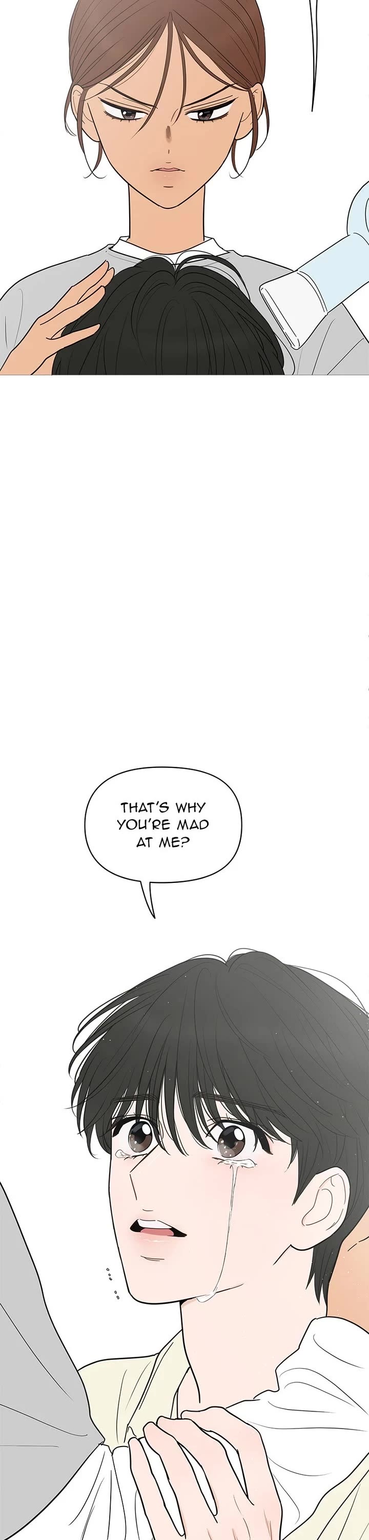 Your Smile Is a Trap Chapter 147 page 21 - Chapter 147: Episode 147