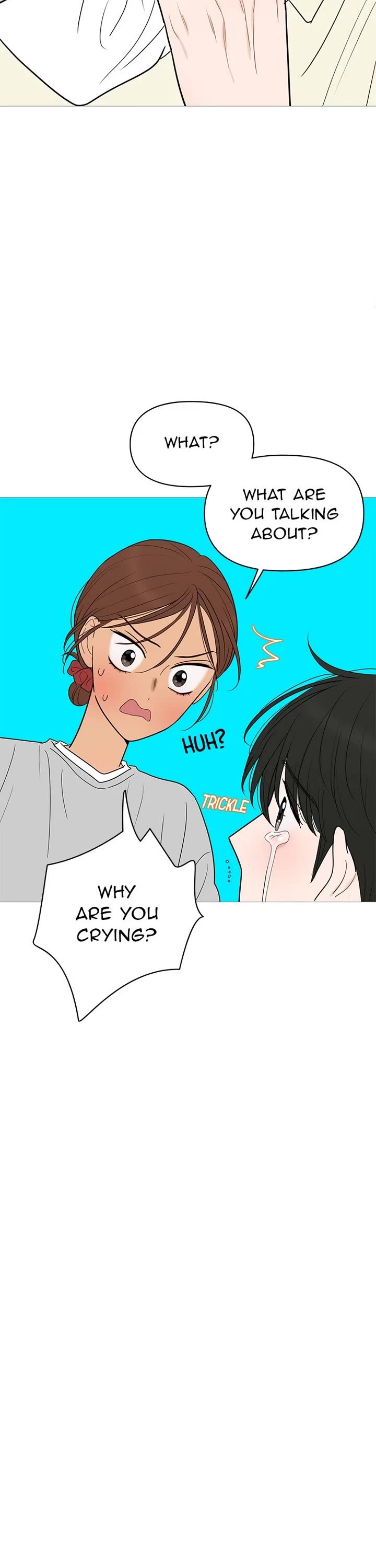 Your Smile Is a Trap Chapter 147 page 22 - Chapter 147: Episode 147