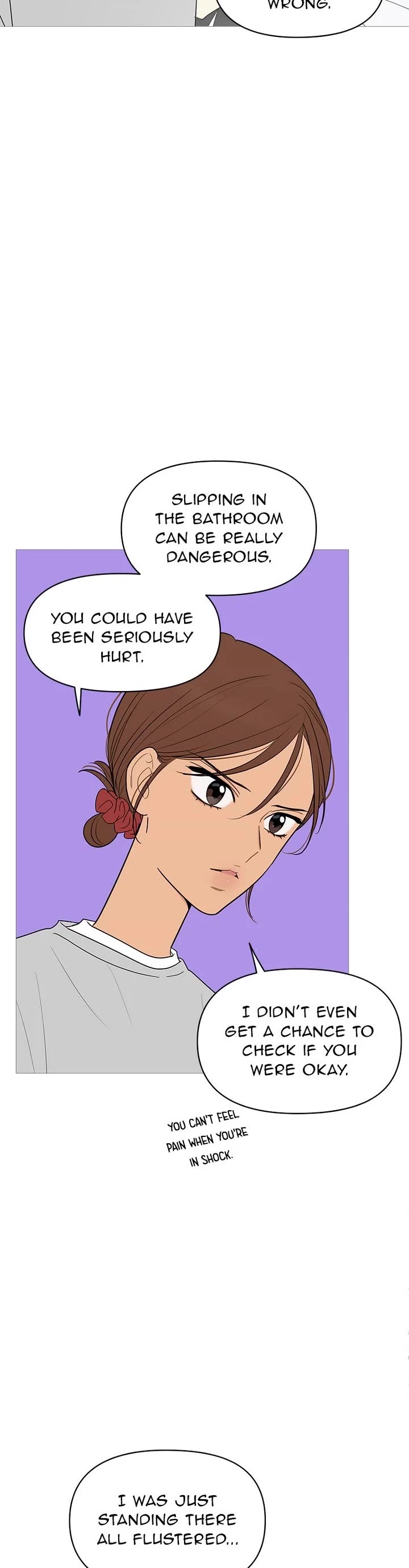 Your Smile Is a Trap Chapter 147 page 24 - Chapter 147: Episode 147