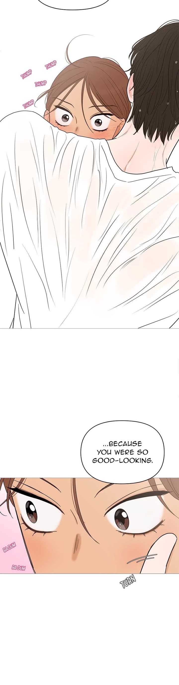 Your Smile Is a Trap Chapter 147 page 25 - Chapter 147: Episode 147