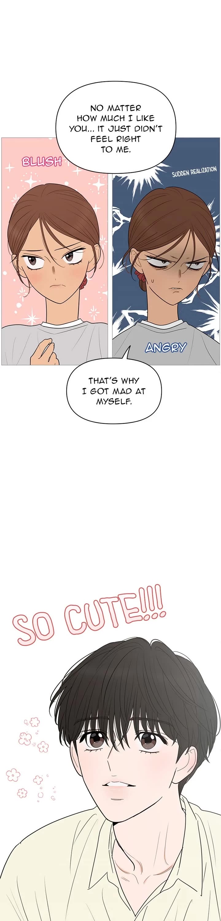 Your Smile Is a Trap Chapter 147 page 26 - Chapter 147: Episode 147