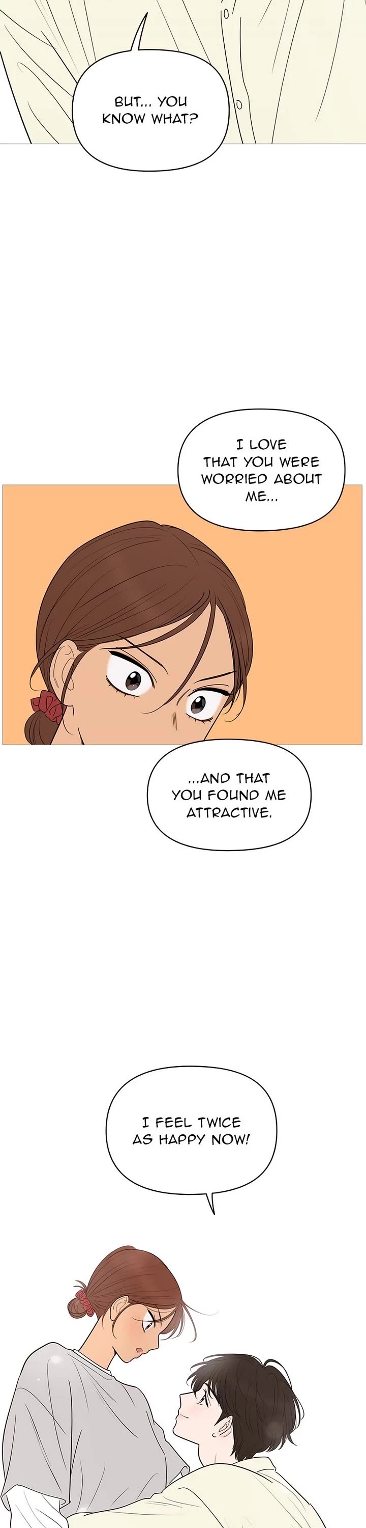 Your Smile Is a Trap Chapter 147 page 27 - Chapter 147: Episode 147