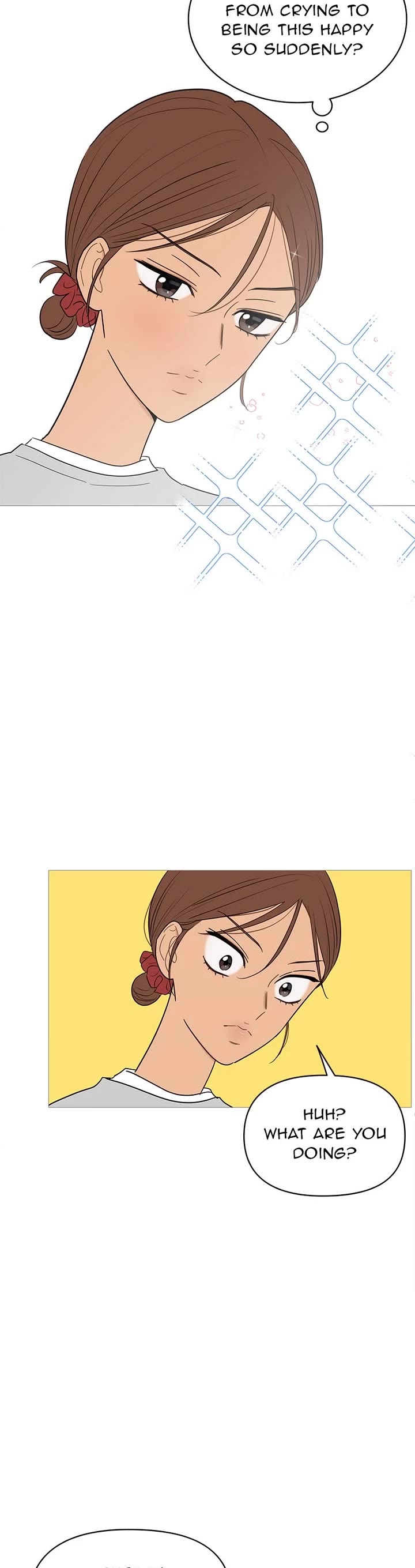 Your Smile Is a Trap Chapter 147 page 29 - Chapter 147: Episode 147