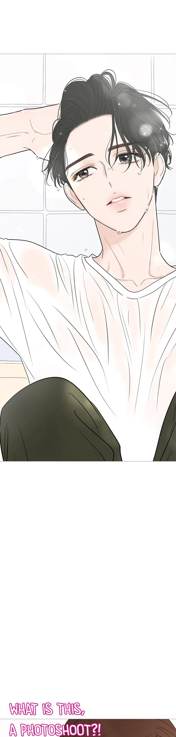 Your Smile Is a Trap Chapter 147 page 3 - Chapter 147: Episode 147