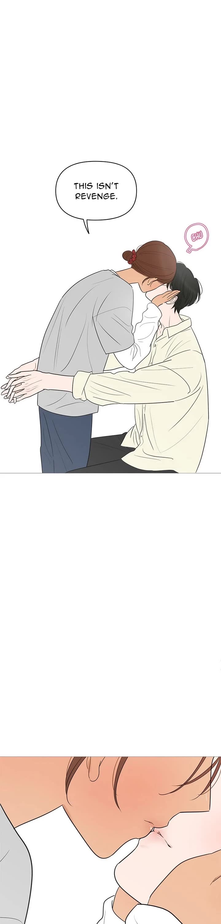 Your Smile Is a Trap Chapter 147 page 31 - Chapter 147: Episode 147