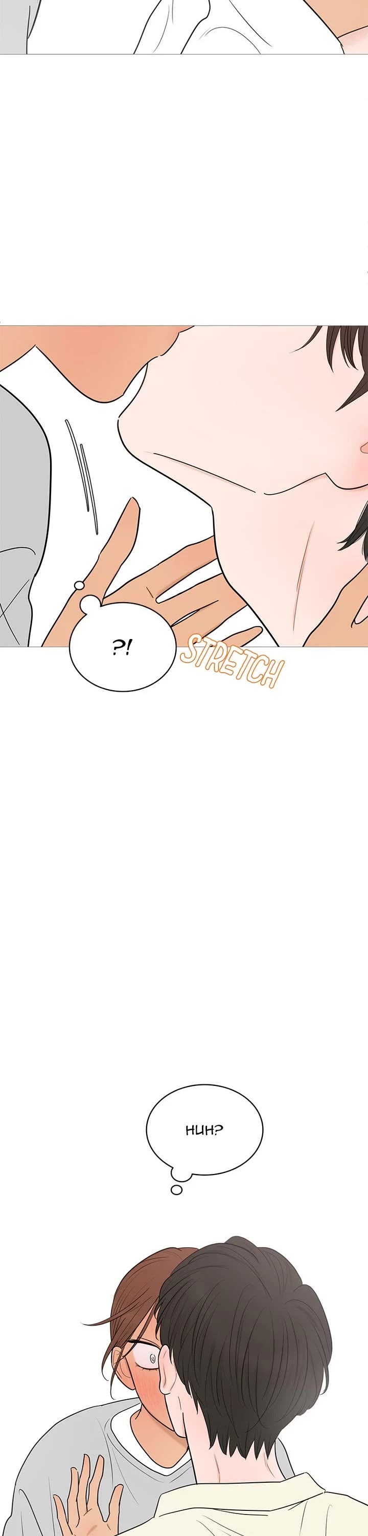 Your Smile Is a Trap Chapter 147 page 32 - Chapter 147: Episode 147