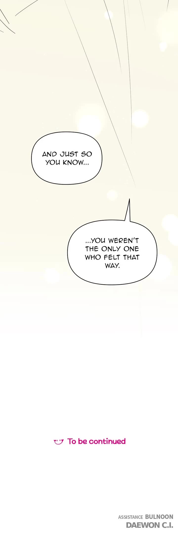 Your Smile Is a Trap Chapter 147 page 34 - Chapter 147: Episode 147