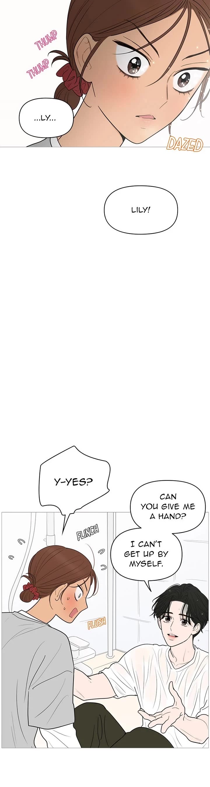 Your Smile Is a Trap Chapter 147 page 4 - Chapter 147: Episode 147
