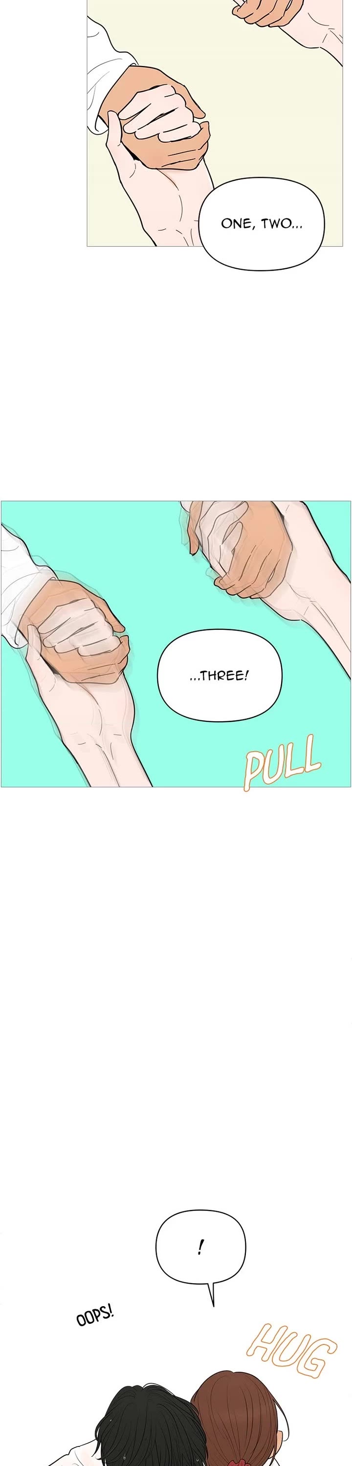 Your Smile Is a Trap Chapter 147 page 6 - Chapter 147: Episode 147