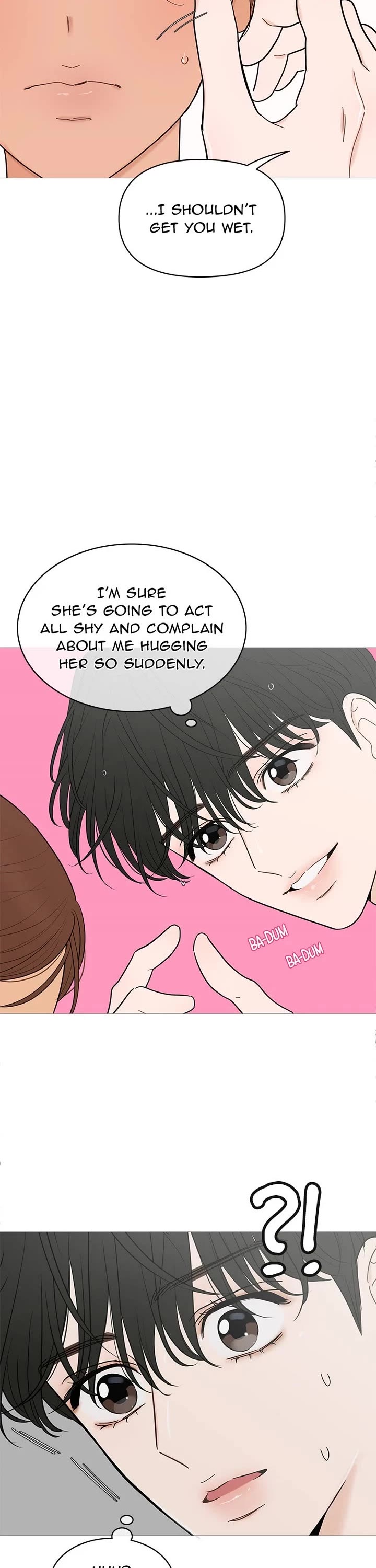 Your Smile Is a Trap Chapter 147 page 8 - Chapter 147: Episode 147