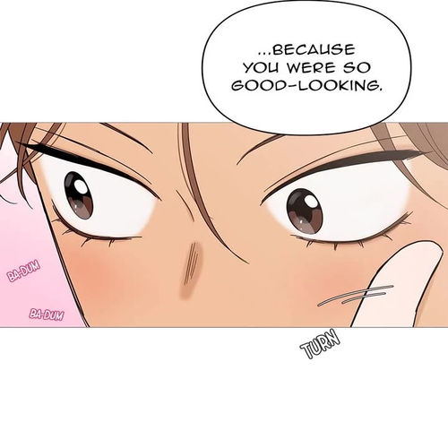 Your Smile Is a Trap Chapter 147: Episode 147 cover