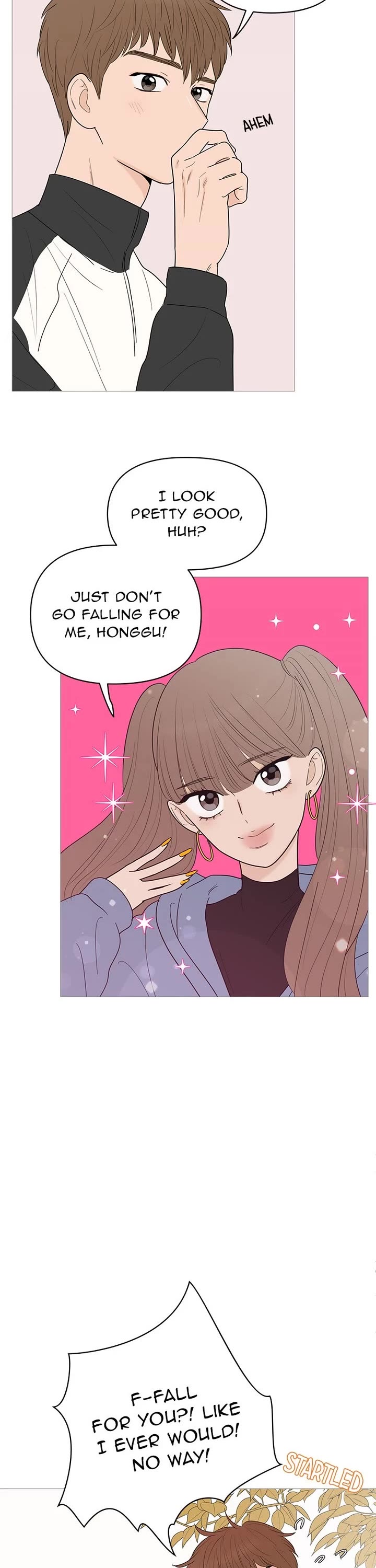 Your Smile Is a Trap Chapter 148 page 11 - Chapter 148: Episode 148