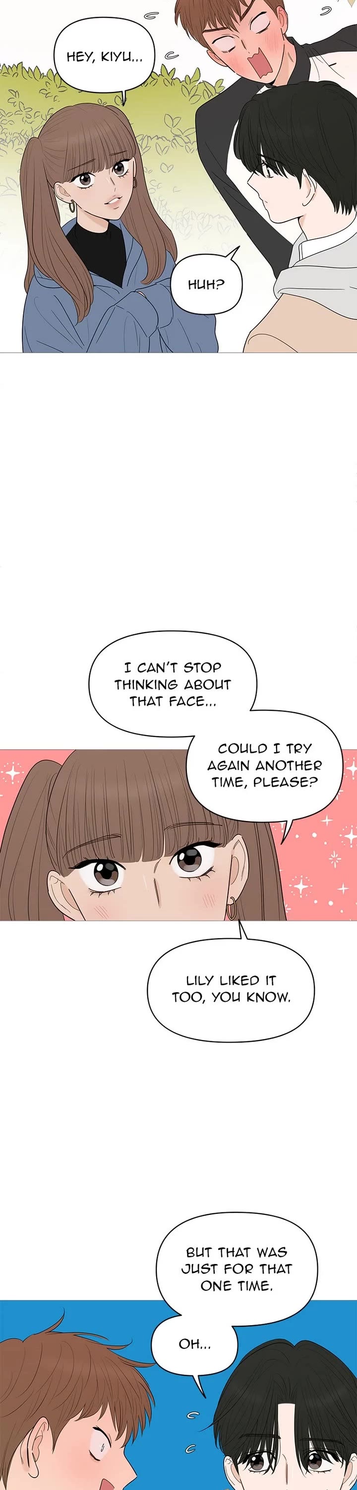 Your Smile Is a Trap Chapter 148 page 12 - Chapter 148: Episode 148