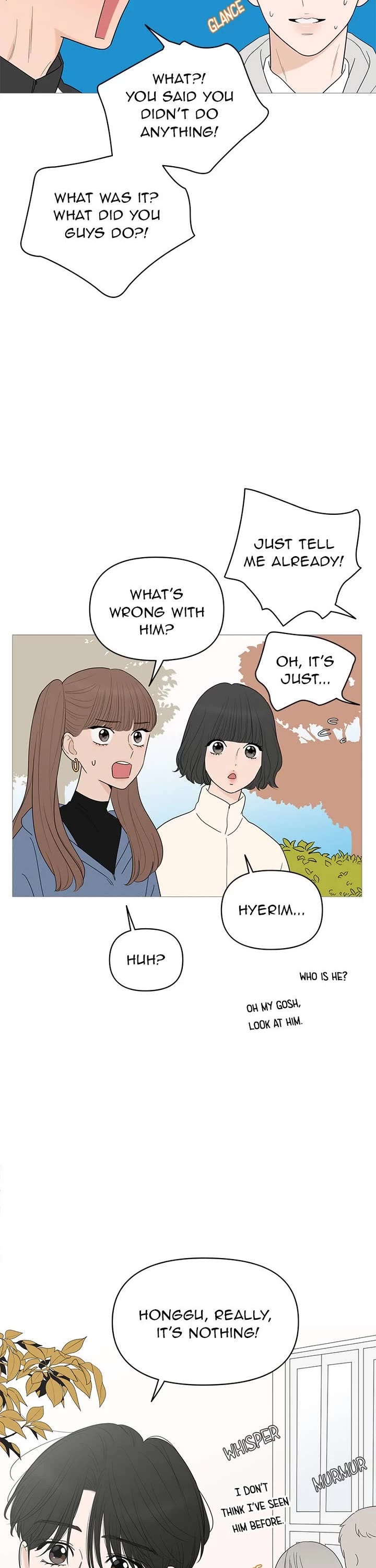 Your Smile Is a Trap Chapter 148 page 13 - Chapter 148: Episode 148