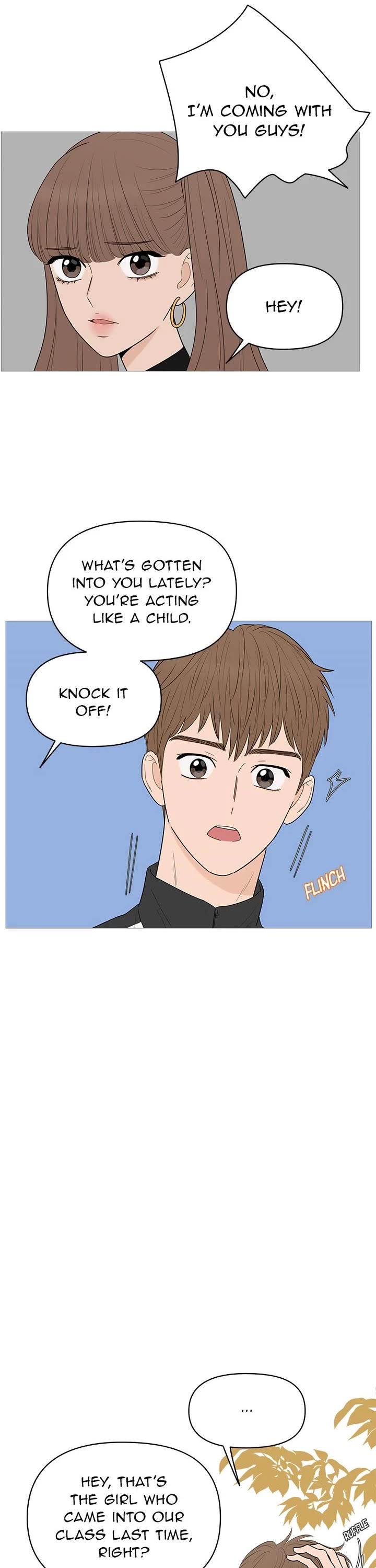 Your Smile Is a Trap Chapter 148 page 16 - Chapter 148: Episode 148
