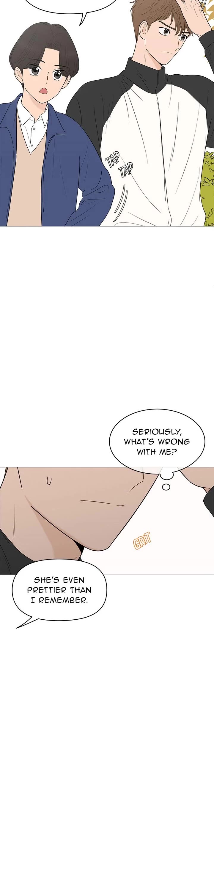 Your Smile Is a Trap Chapter 148 page 17 - Chapter 148: Episode 148
