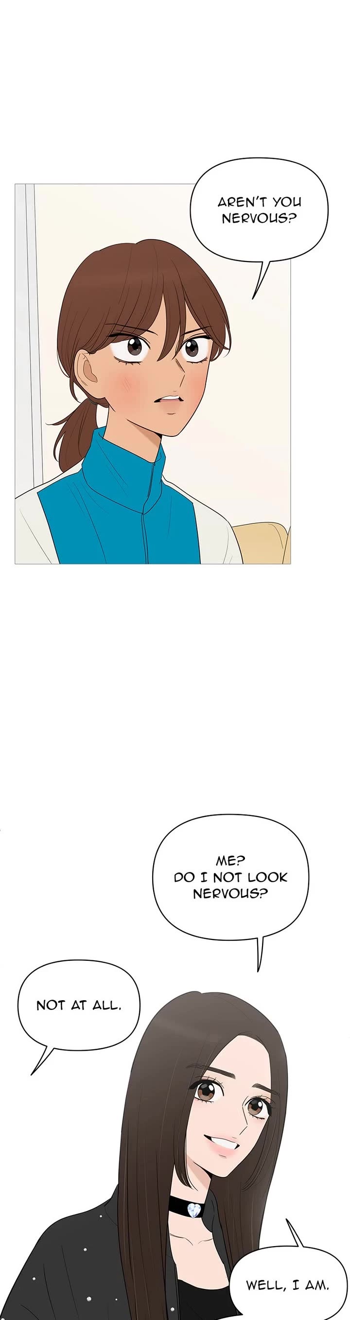 Your Smile Is a Trap Chapter 148 page 20 - Chapter 148: Episode 148