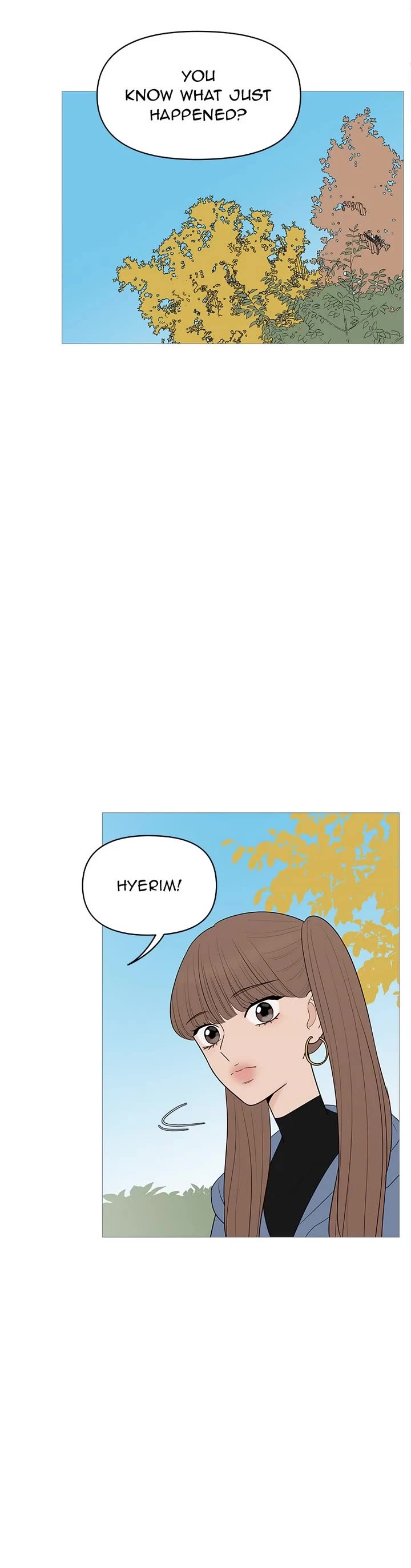 Your Smile Is a Trap Chapter 148 page 24 - Chapter 148: Episode 148