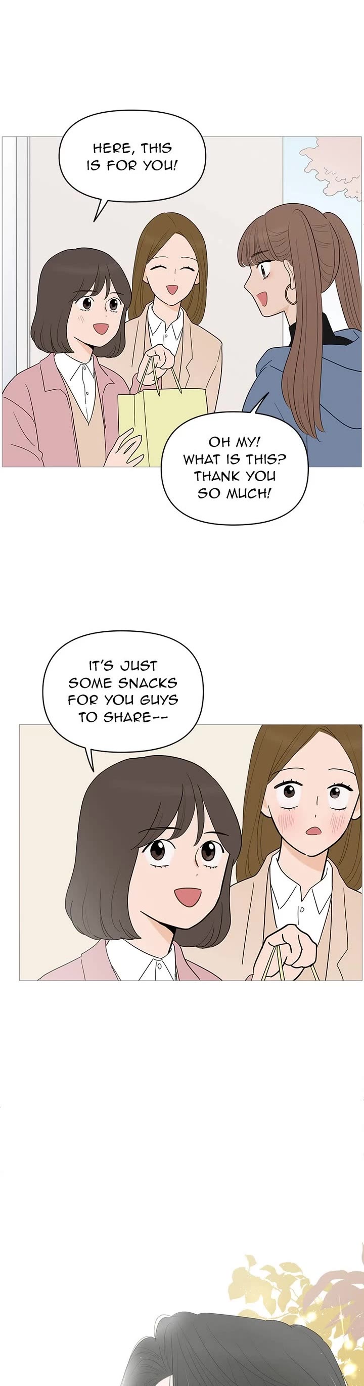 Your Smile Is a Trap Chapter 148 page 25 - Chapter 148: Episode 148