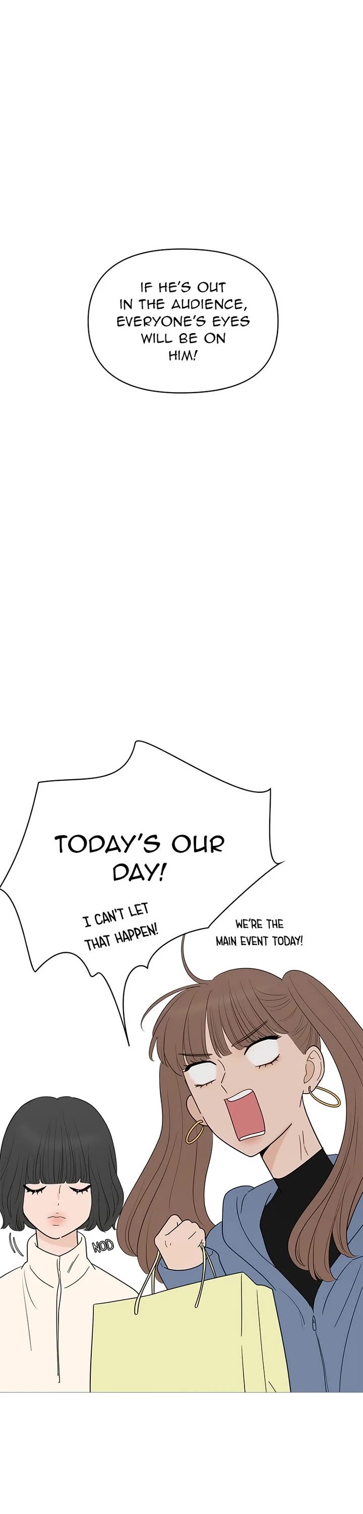 Your Smile Is a Trap Chapter 148 page 27 - Chapter 148: Episode 148