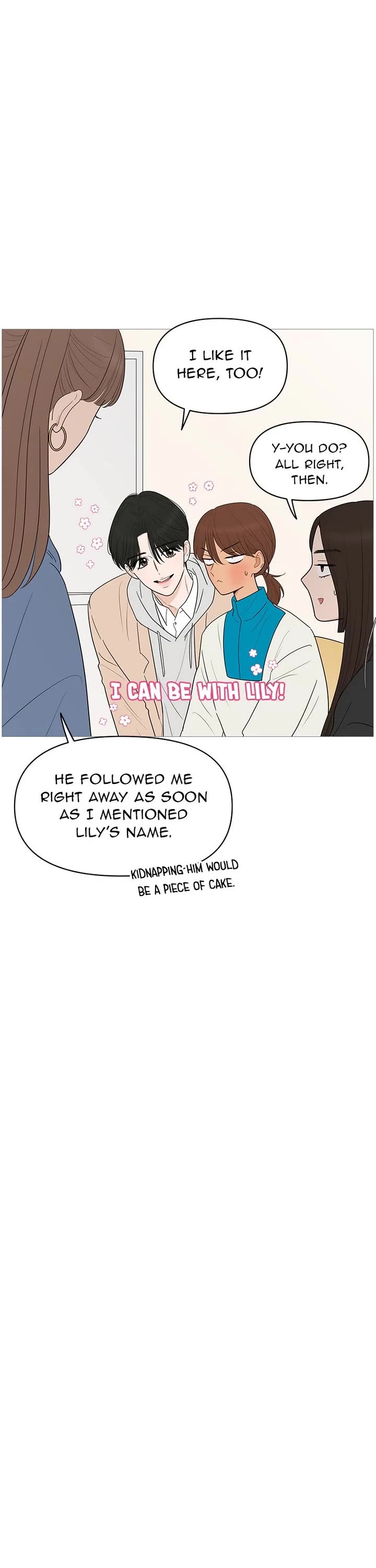 Your Smile Is a Trap Chapter 148 page 28 - Chapter 148: Episode 148