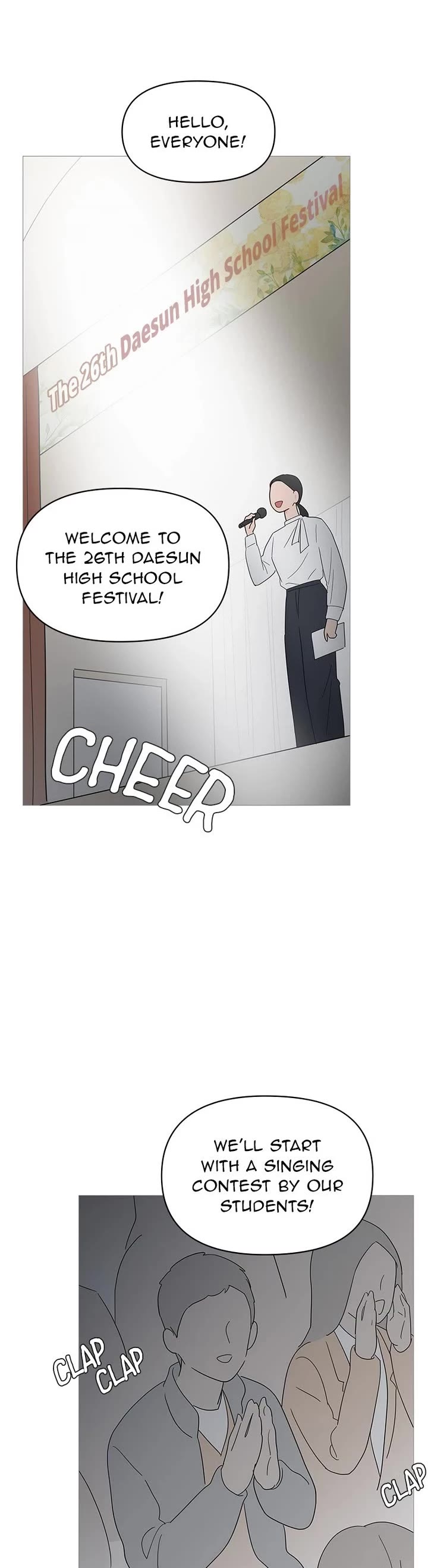 Your Smile Is a Trap Chapter 148 page 29 - Chapter 148: Episode 148