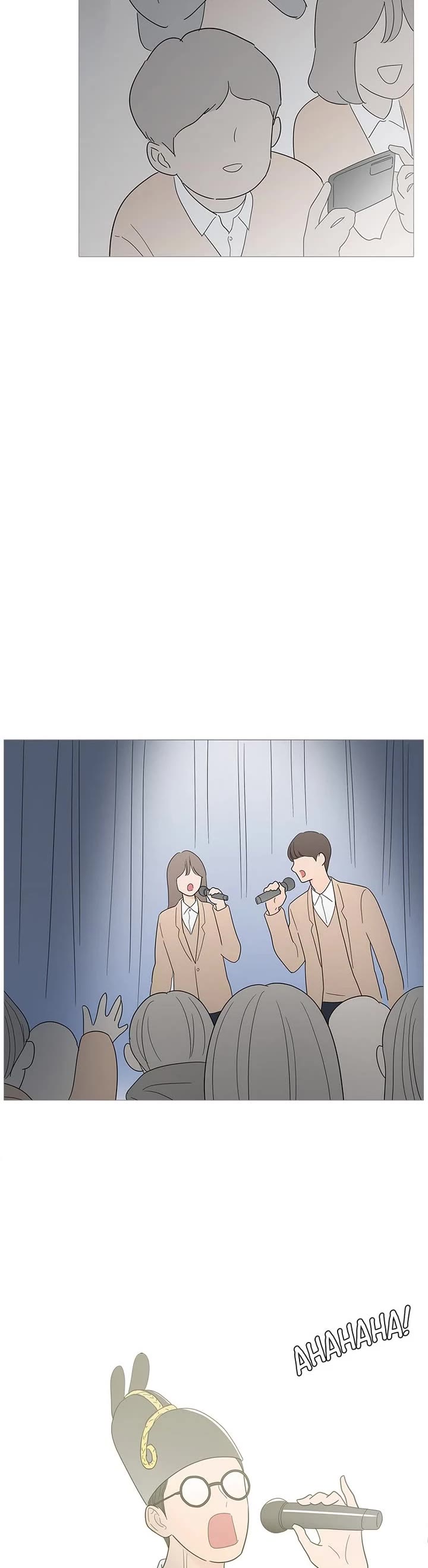 Your Smile Is a Trap Chapter 148 page 30 - Chapter 148: Episode 148