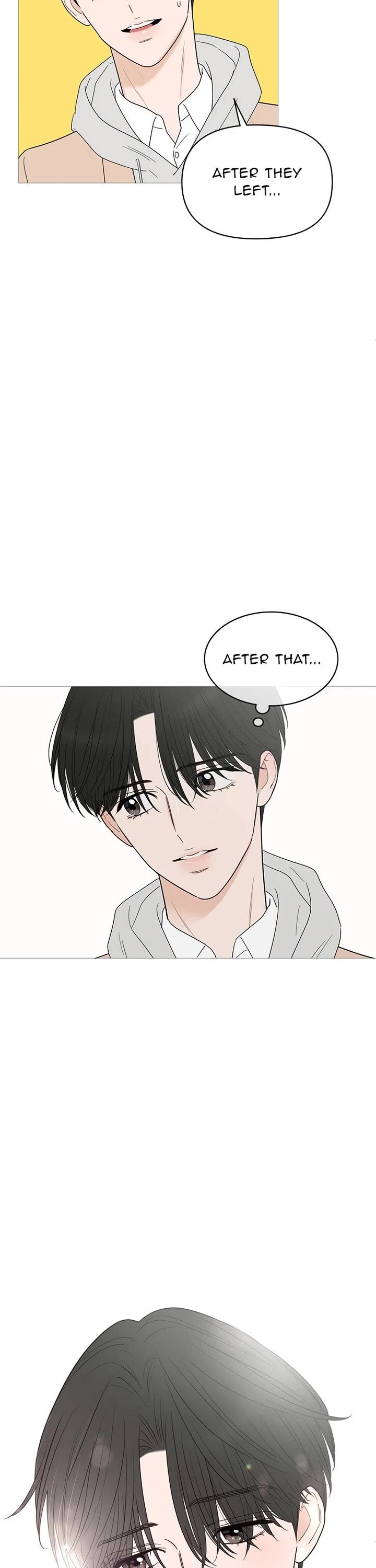 Your Smile Is a Trap Chapter 148 page 7 - Chapter 148: Episode 148