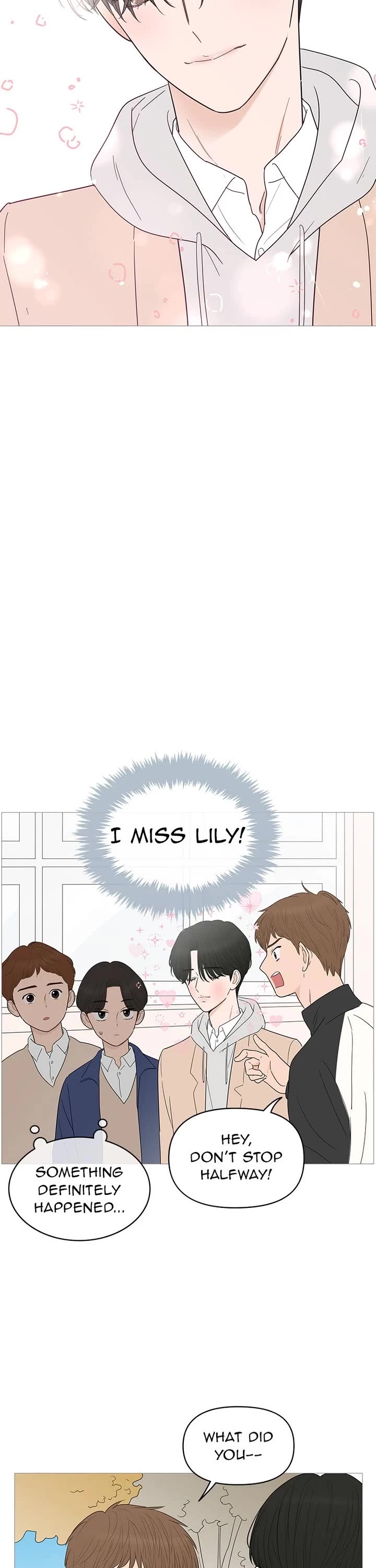 Your Smile Is a Trap Chapter 148 page 8 - Chapter 148: Episode 148