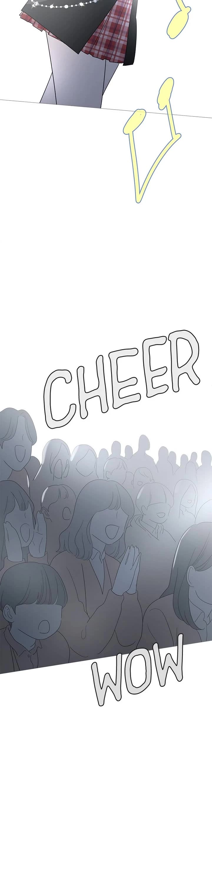 Your Smile Is a Trap Chapter 149 page 12 - Chapter 149: Episode 149 (Season 1 Finale)