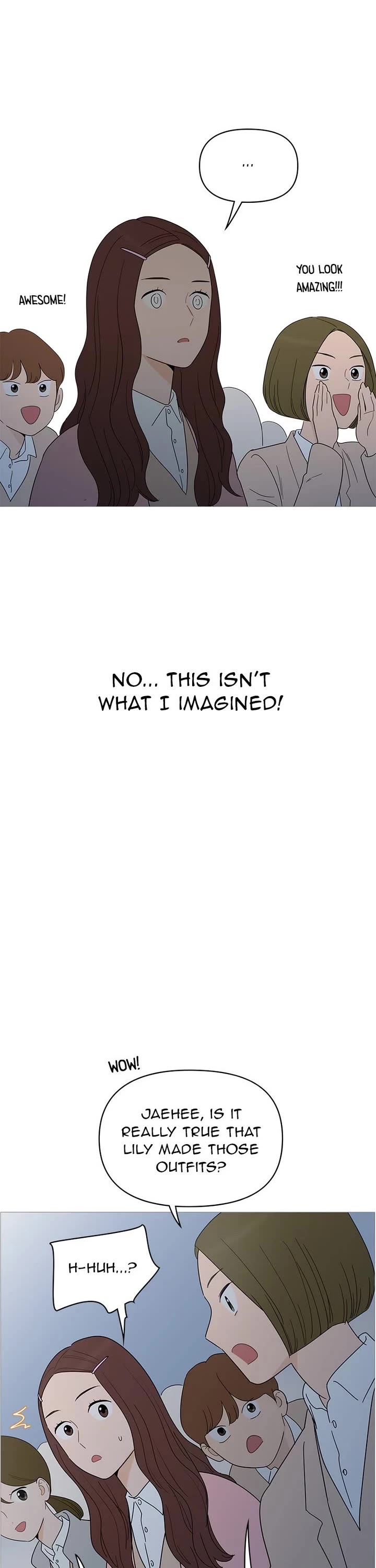Your Smile Is a Trap Chapter 149 page 13 - Chapter 149: Episode 149 (Season 1 Finale)