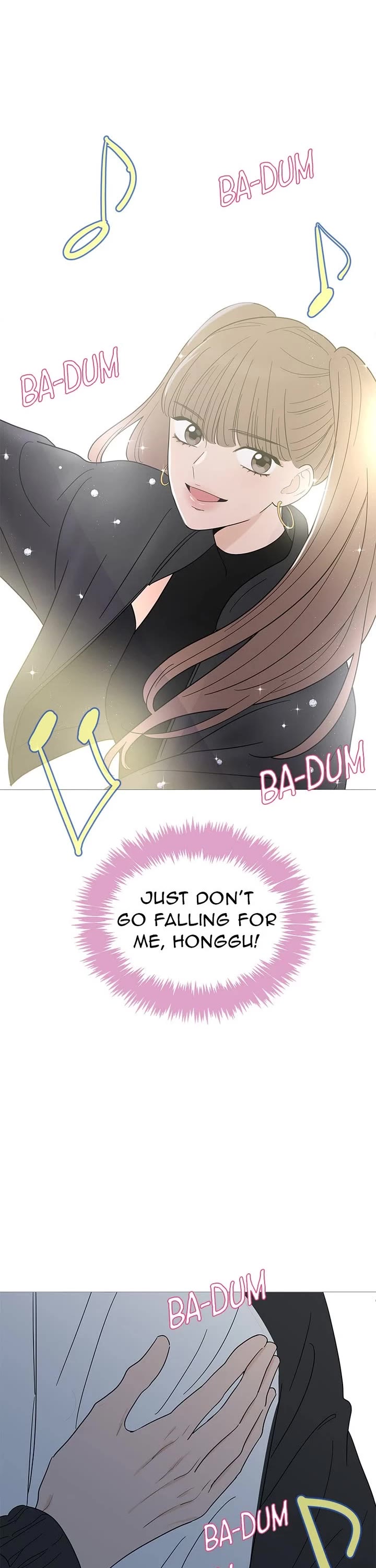 Your Smile Is a Trap Chapter 149 page 16 - Chapter 149: Episode 149 (Season 1 Finale)