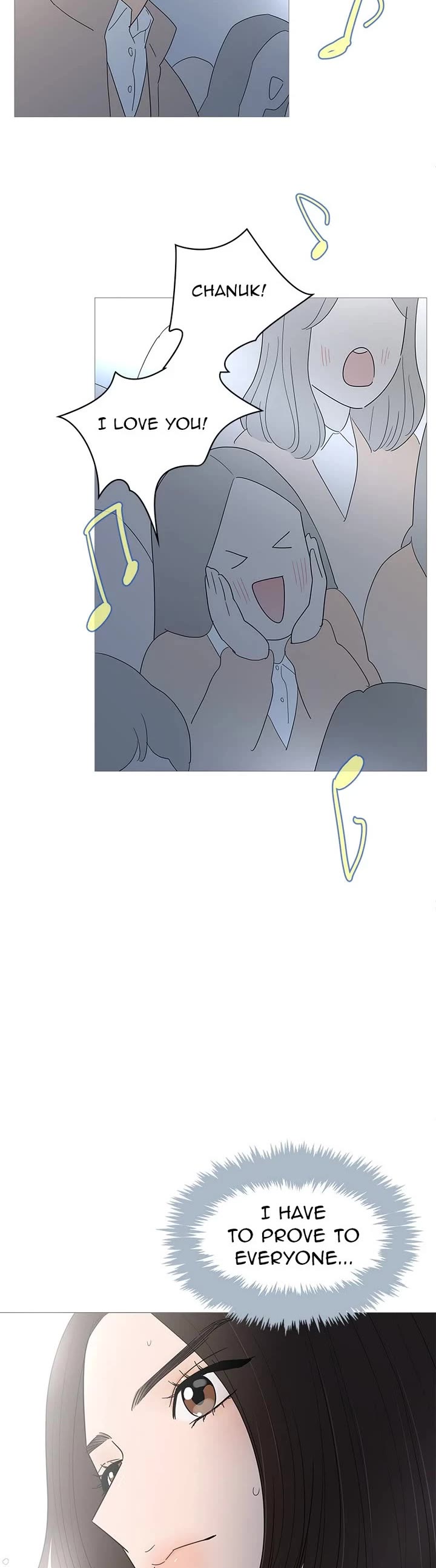 Your Smile Is a Trap Chapter 149 page 19 - Chapter 149: Episode 149 (Season 1 Finale)