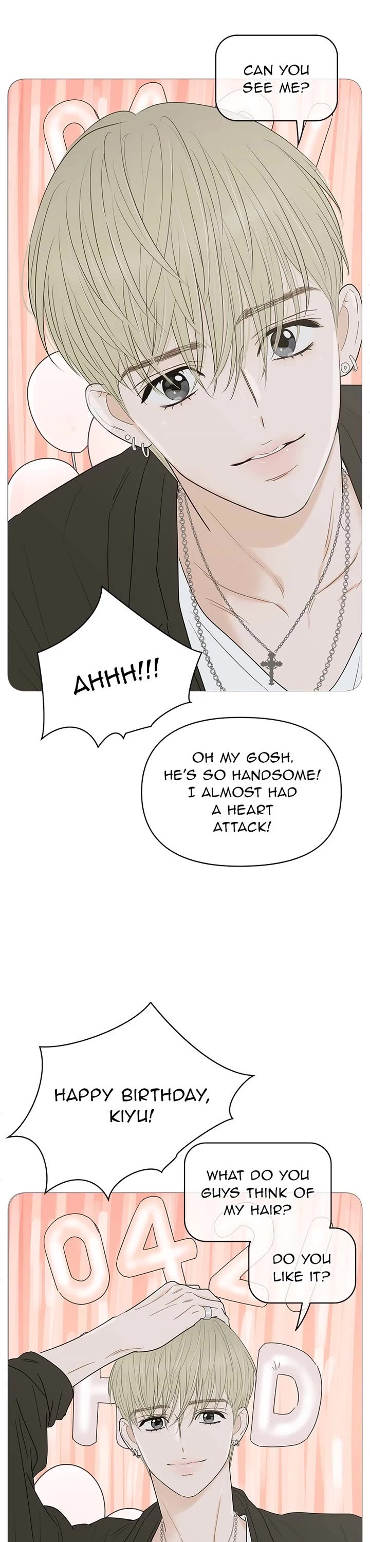 Your Smile Is a Trap Chapter 149 page 2 - Chapter 149: Episode 149 (Season 1 Finale)