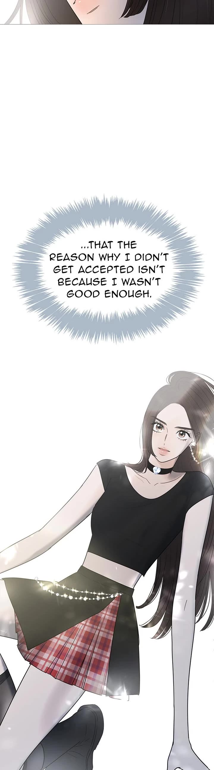 Your Smile Is a Trap Chapter 149 page 20 - Chapter 149: Episode 149 (Season 1 Finale)