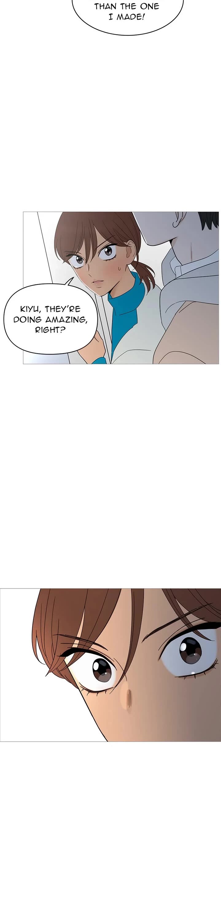 Your Smile Is a Trap Chapter 149 page 22 - Chapter 149: Episode 149 (Season 1 Finale)