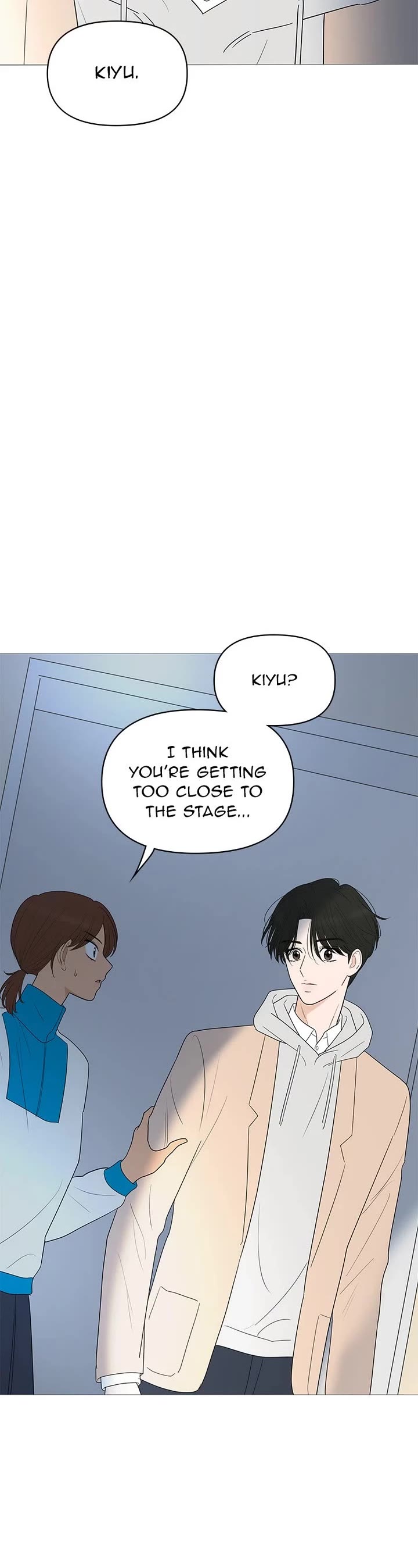 Your Smile Is a Trap Chapter 149 page 25 - Chapter 149: Episode 149 (Season 1 Finale)