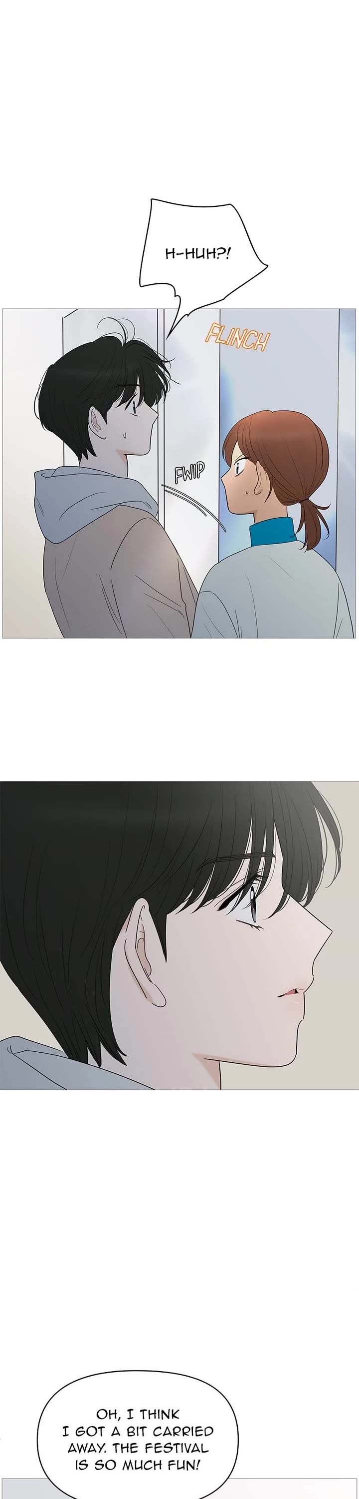 Your Smile Is a Trap Chapter 149 page 26 - Chapter 149: Episode 149 (Season 1 Finale)