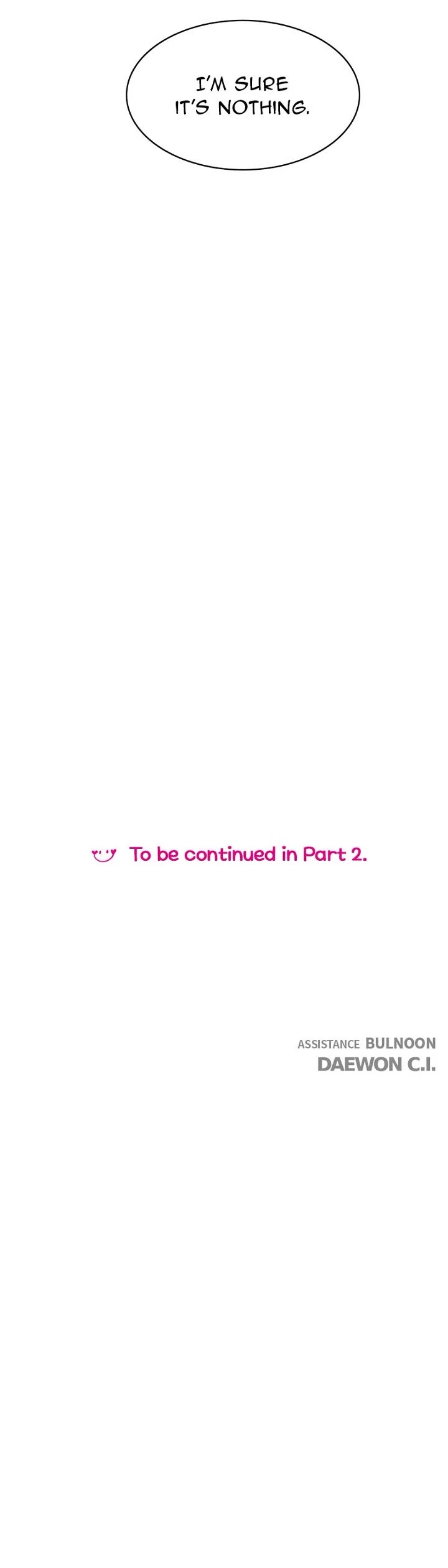 Your Smile Is a Trap Chapter 149 page 29 - Chapter 149: Episode 149 (Season 1 Finale)