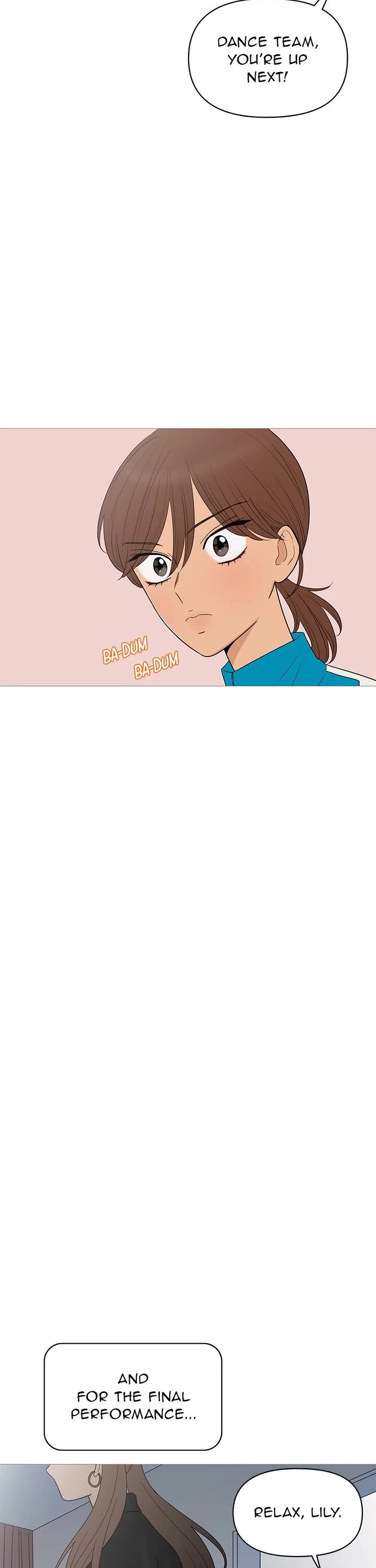 Your Smile Is a Trap Chapter 149 page 7 - Chapter 149: Episode 149 (Season 1 Finale)
