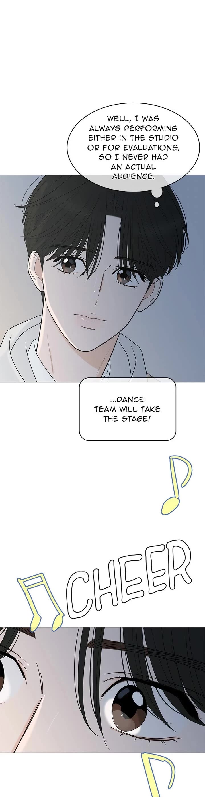 Your Smile Is a Trap Chapter 149 page 9 - Chapter 149: Episode 149 (Season 1 Finale)