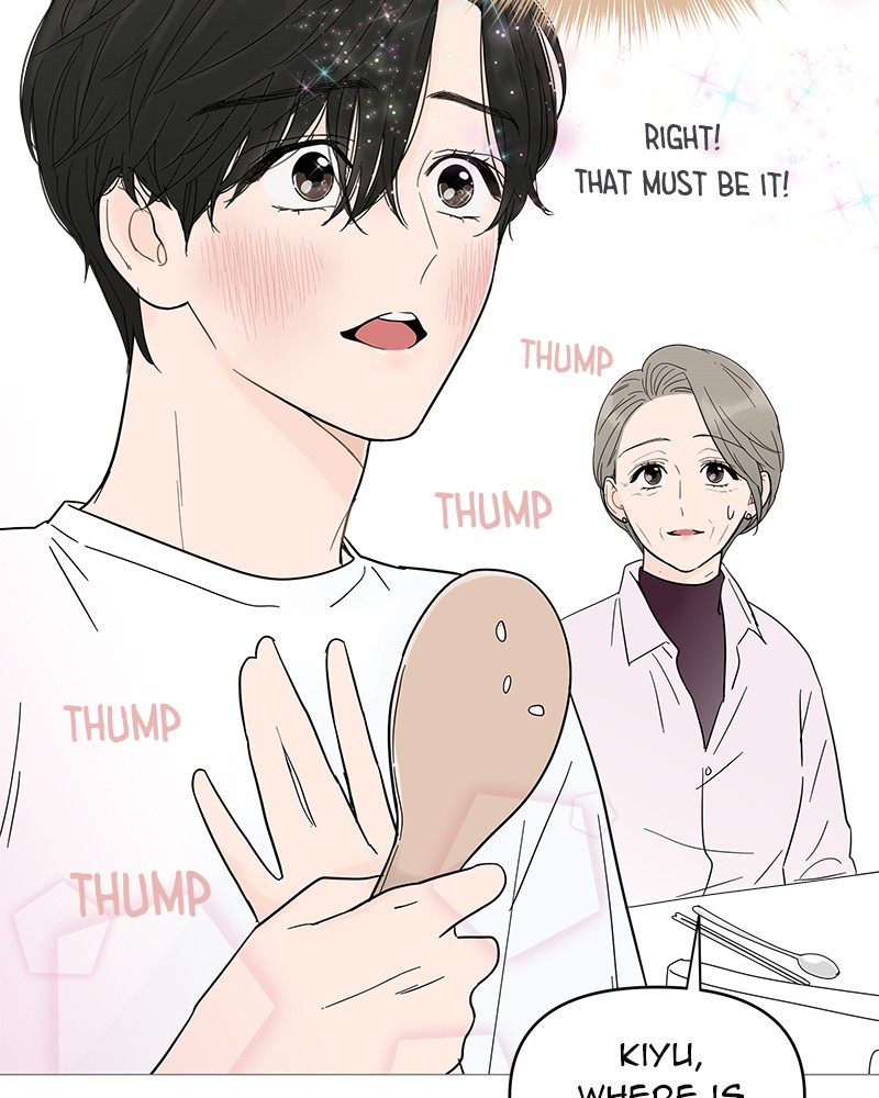 Your Smile Is a Trap Chapter 15 page 101 - Chapter 15: Episode 15