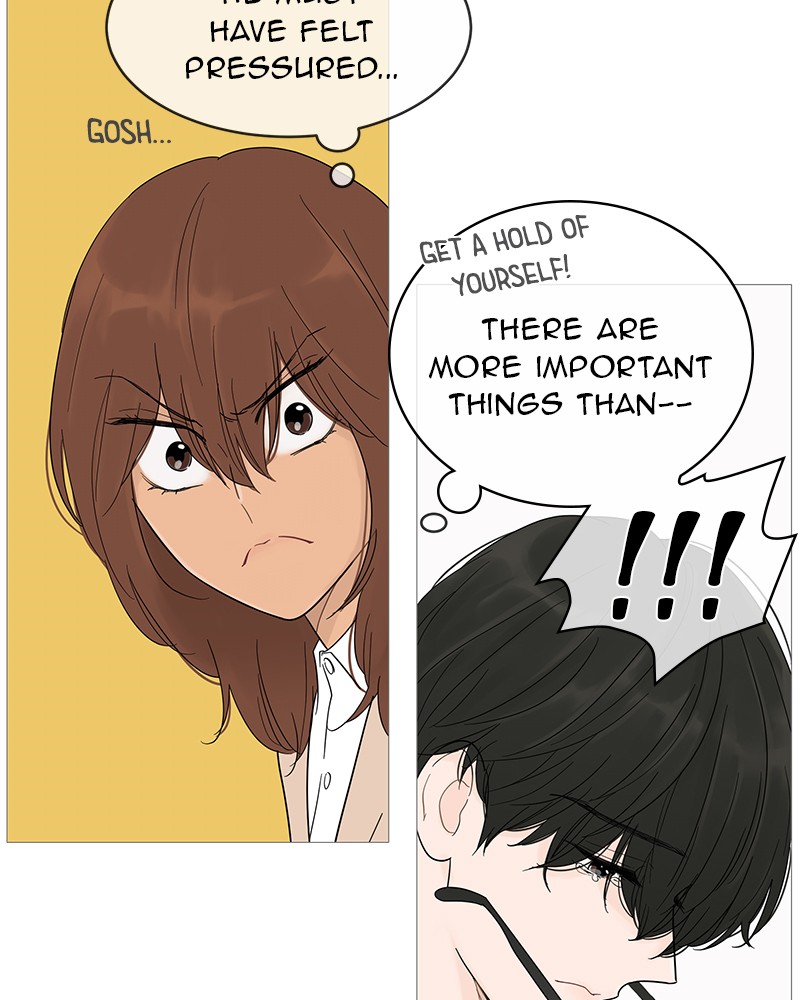 Your Smile Is a Trap Chapter 15 page 36 - Chapter 15: Episode 15