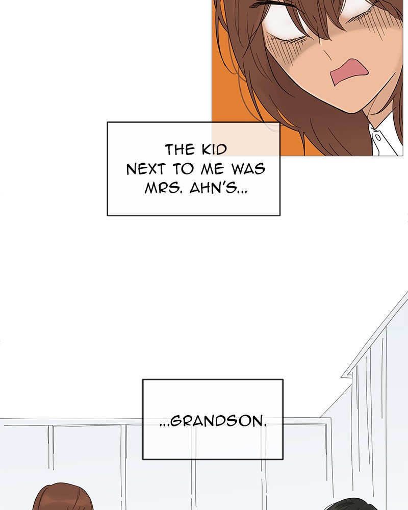 Your Smile Is a Trap Chapter 15 page 38 - Chapter 15: Episode 15
