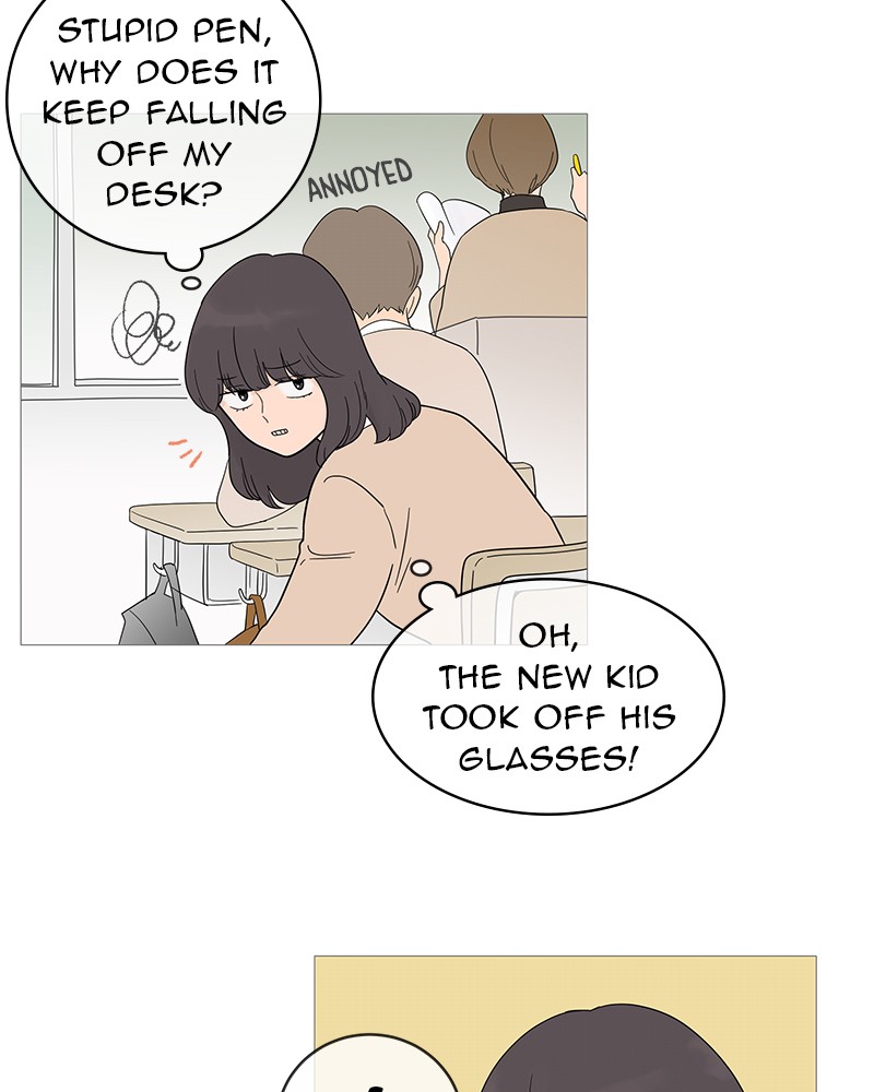 Your Smile Is a Trap Chapter 15 page 45 - Chapter 15: Episode 15