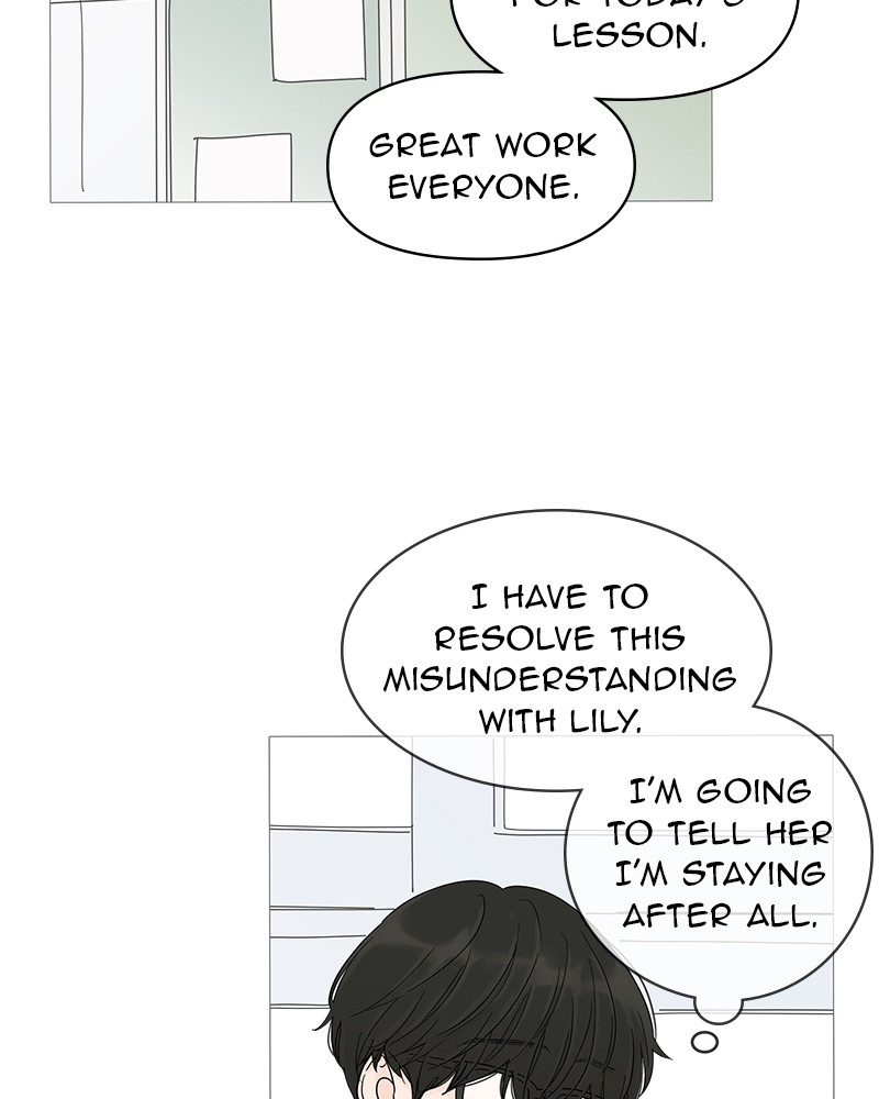 Your Smile Is a Trap Chapter 15 page 64 - Chapter 15: Episode 15