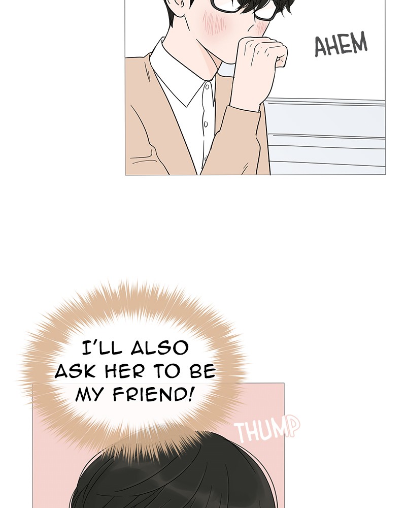 Your Smile Is a Trap Chapter 15 page 65 - Chapter 15: Episode 15